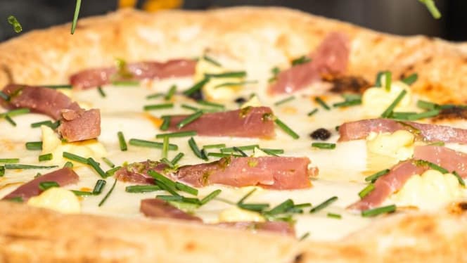 Giallo Food e Drink - 7