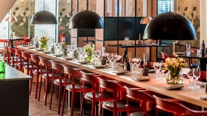 Scandic - The Market - 8