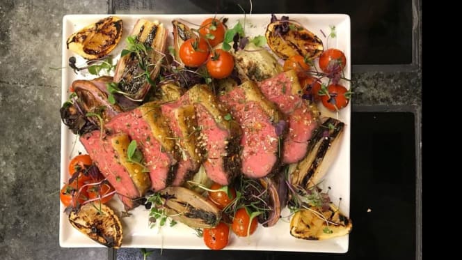 Scandic - The Market - 5