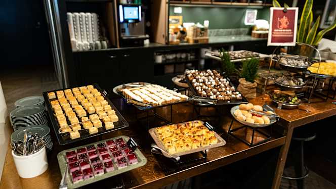 Scandic - The Market - 3