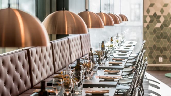 Scandic - The Market - 4