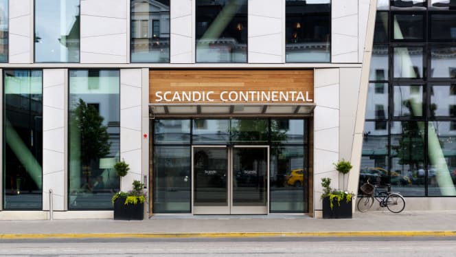 Scandic - The Market - 9