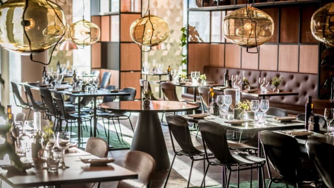 Scandic - The Market - 7