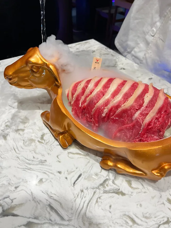 Chao Niu 潮牛宴 - 0