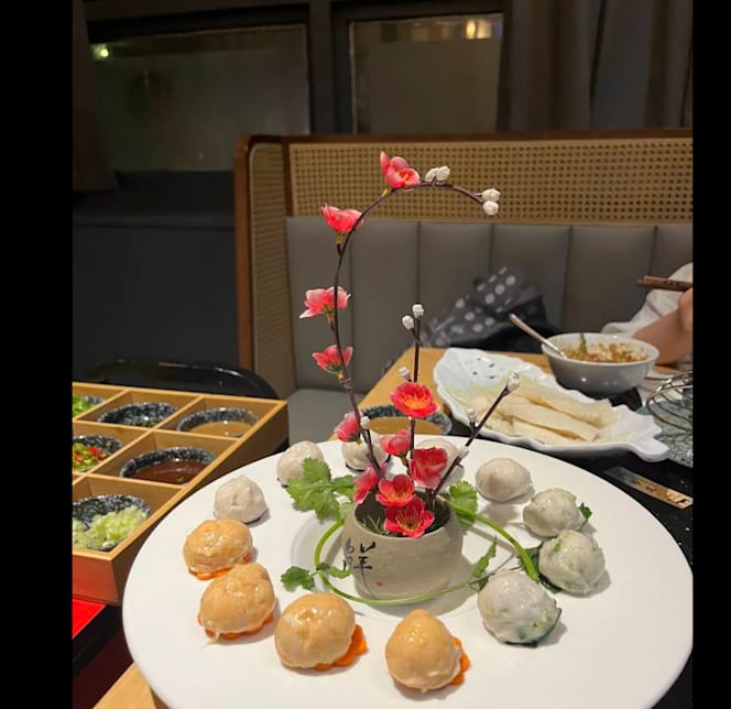 Chao Niu 潮牛宴 - 2