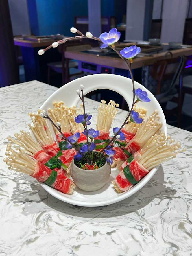 Chao Niu 潮牛宴 - 5