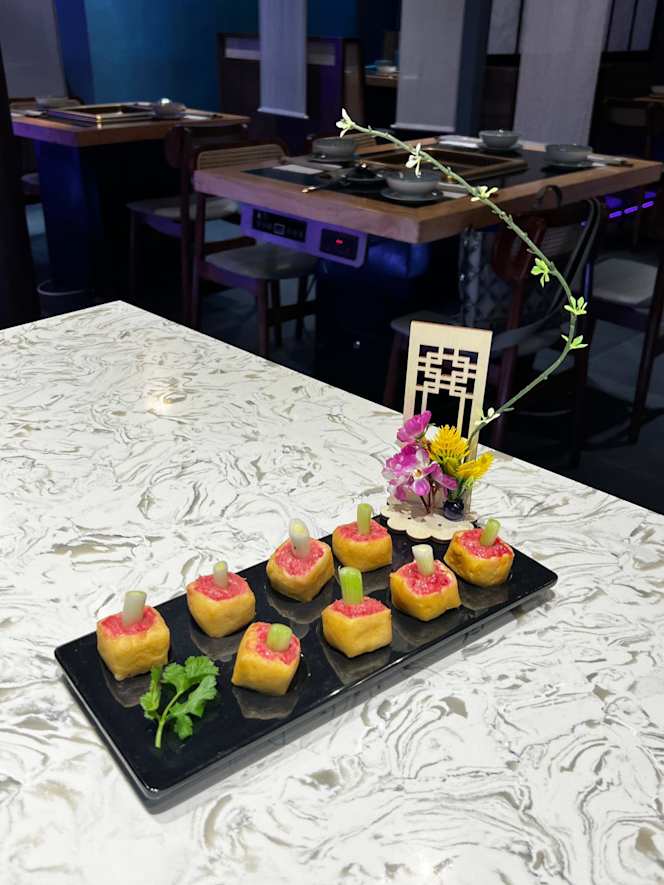 Chao Niu 潮牛宴 - 6