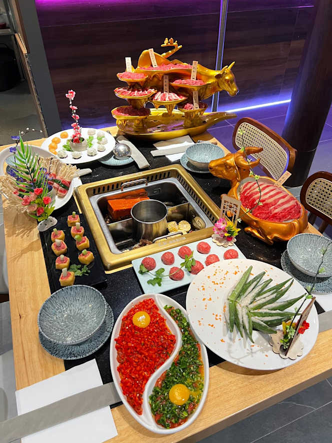 Chao Niu 潮牛宴 - 4