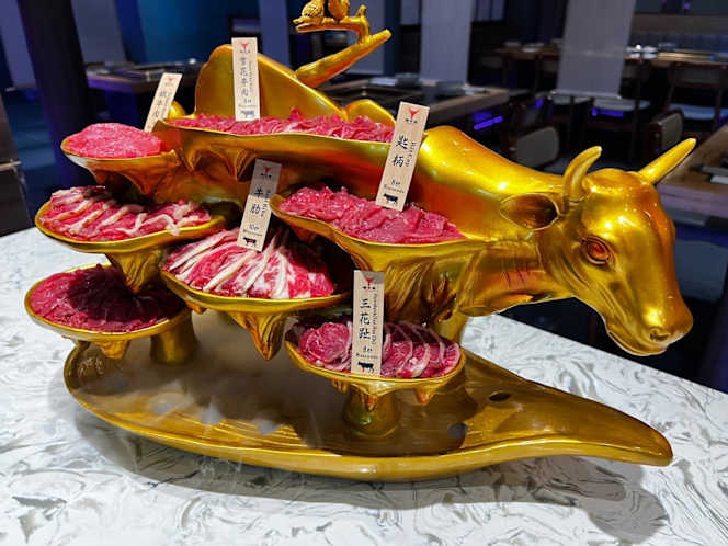 Chao Niu 潮牛宴 - 9