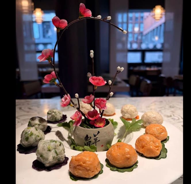 Chao Niu 潮牛宴 - 3