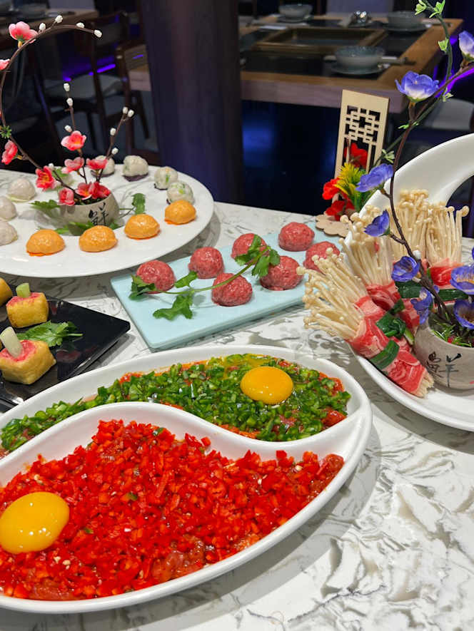 Chao Niu 潮牛宴 - 7