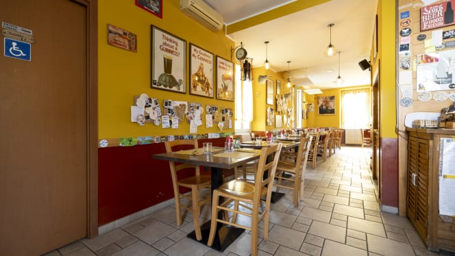 Birreria Trattoria Trinchetta - 1