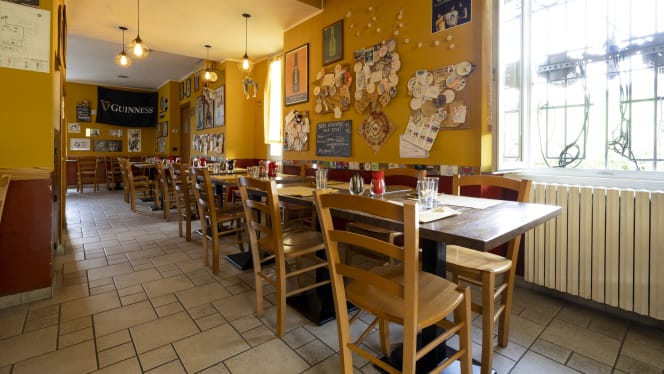 Birreria Trattoria Trinchetta - 2
