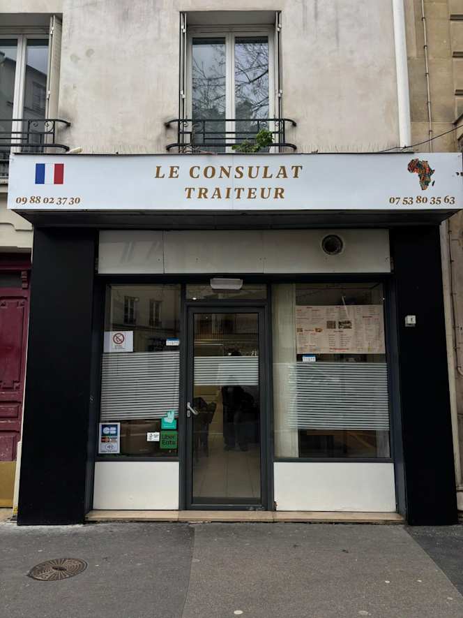 Le Consulat - 3