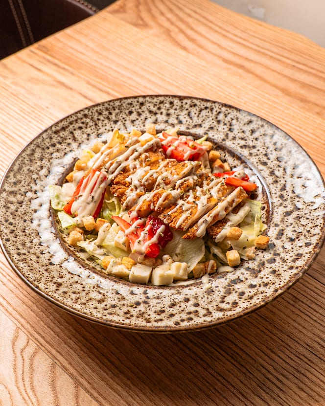 BOHO - Eat, drink n' dance - Porto - 1