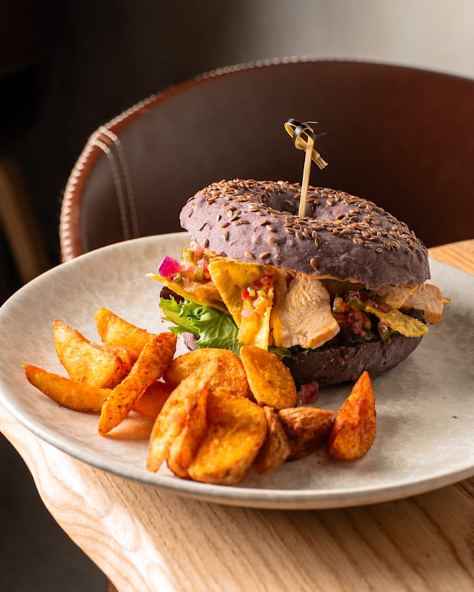 BOHO - Eat, drink n' dance - Porto - 9