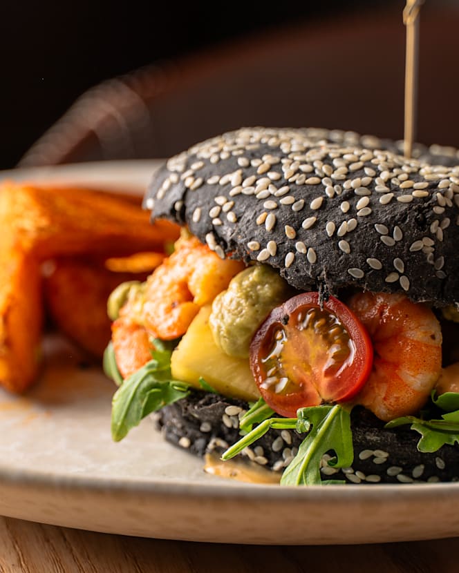 BOHO - Eat, drink n' dance - Porto - 0