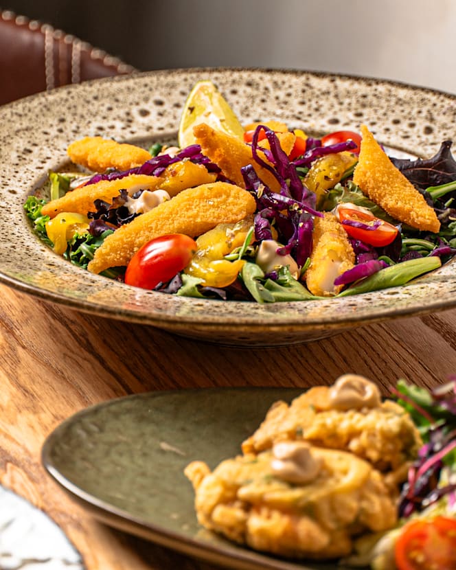 BOHO - Eat, drink n' dance - Porto - 6