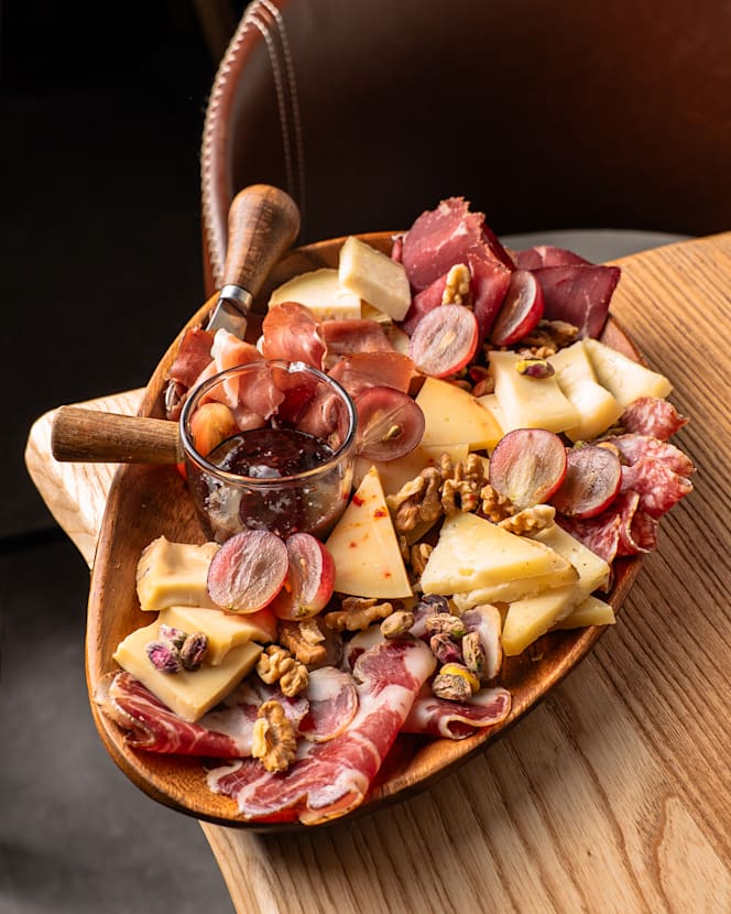 BOHO - Eat, drink n' dance - Porto - 5