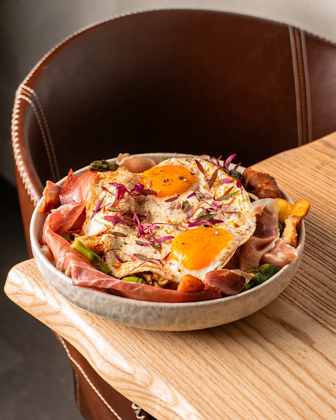 BOHO - Eat, drink n' dance - Porto - 7