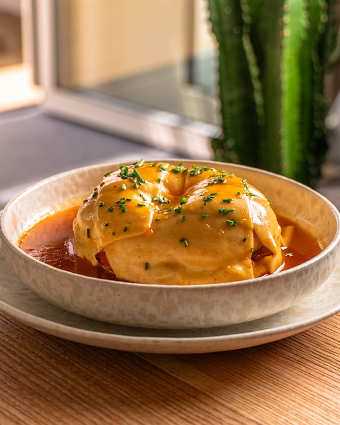 BOHO - Eat, drink n' dance - Porto - 3