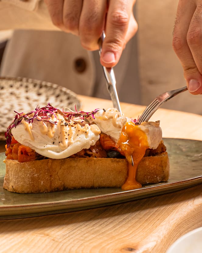 BOHO - Eat, drink n' dance - Porto - 4