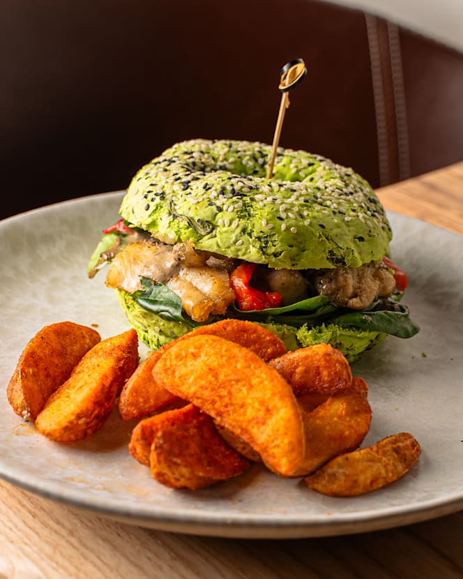 BOHO - Eat, drink n' dance - Porto - 8