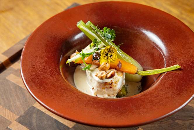 Le M. Musée du Vin - 1