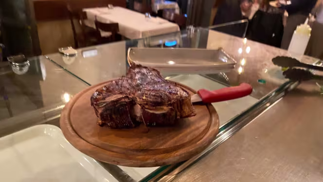 Braceria La Ciccia - 2