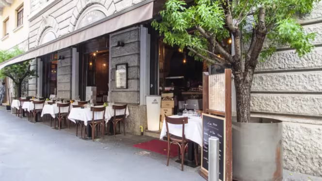 Braceria La Ciccia - 1