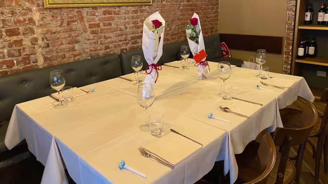 Braceria La Ciccia - 3