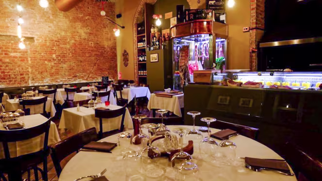 Braceria La Ciccia - 6