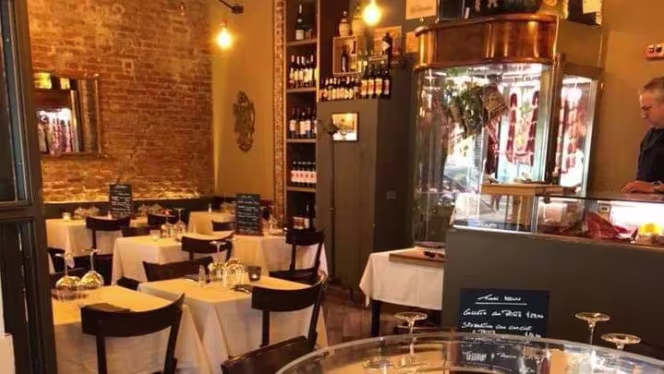 Braceria La Ciccia - 4