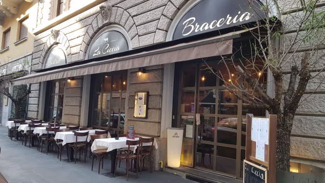 Braceria La Ciccia - 7