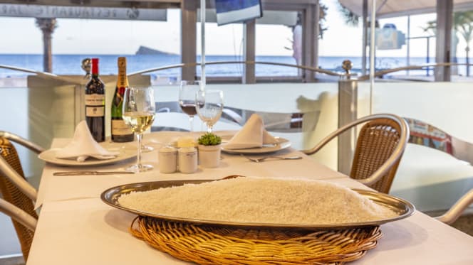 Jardin Mediterraneo - 6