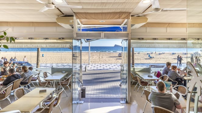 Jardin Mediterraneo - 7