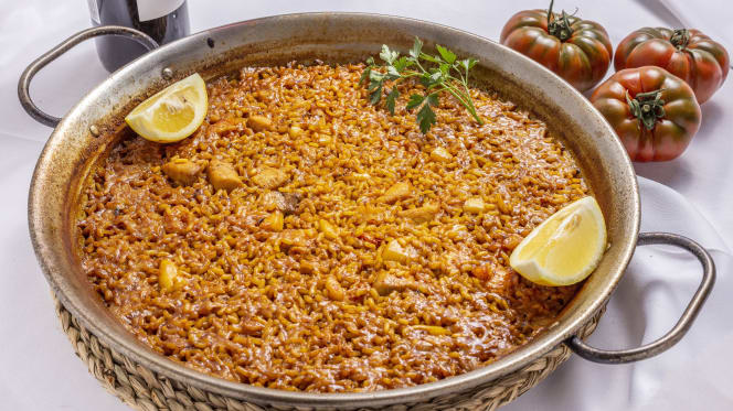 Jardin Mediterraneo - 3