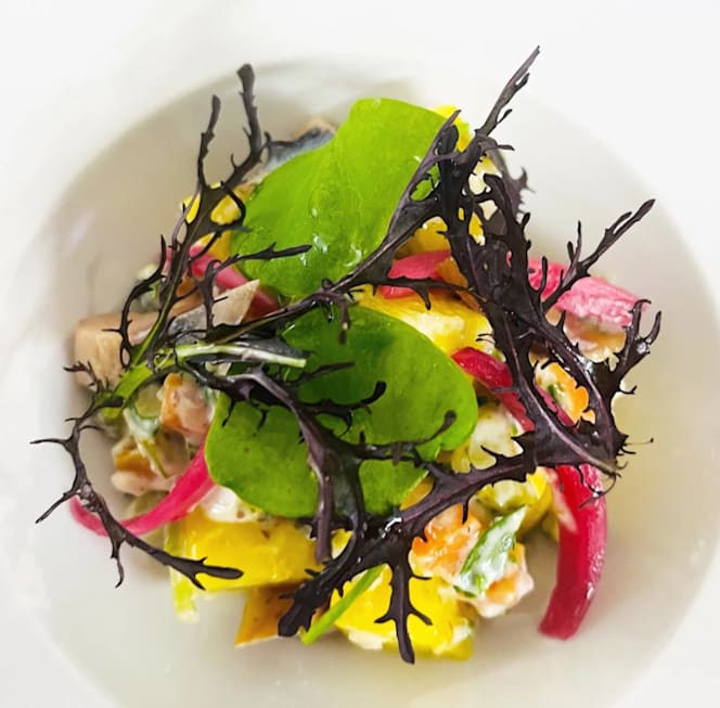 L'Art du Bistrot - 2