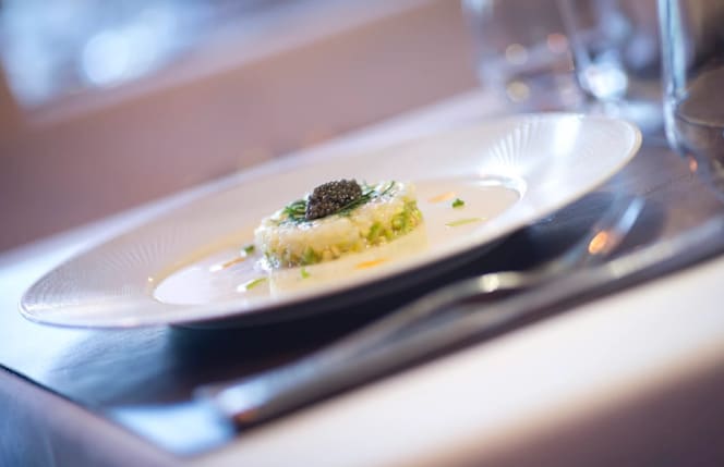 L'Art du Bistrot - 5