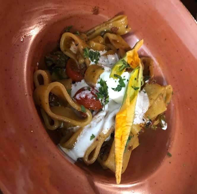 Osteria della via Appia - Potenza - 5