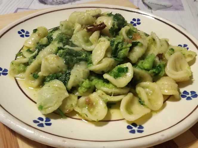 Osteria della via Appia - Potenza - 9