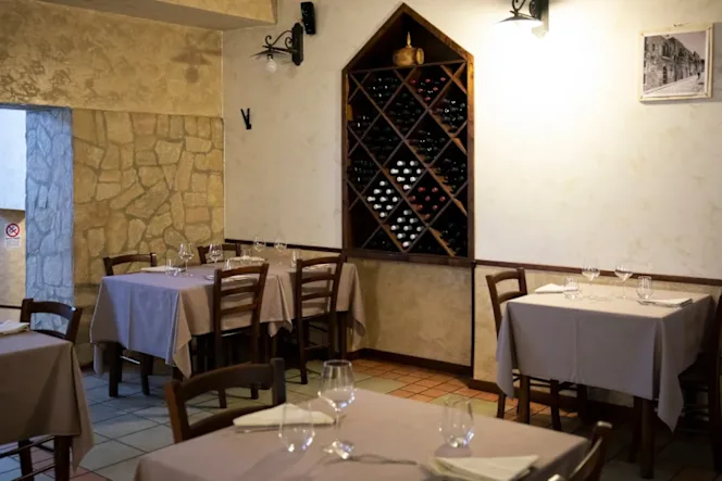 Osteria della via Appia - Potenza - 0