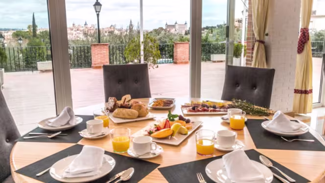 Alma Toledana - Hotel Abaceria - 6