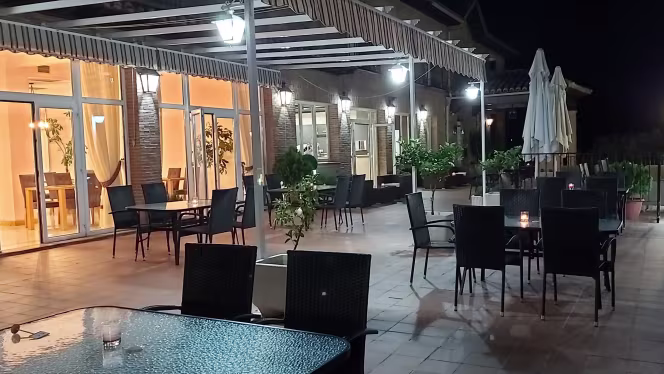 Alma Toledana - Hotel Abaceria - 8