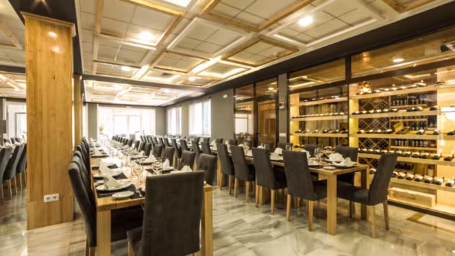 Alma Toledana - Hotel Abaceria - 0