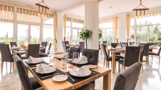 Alma Toledana - Hotel Abaceria - 7