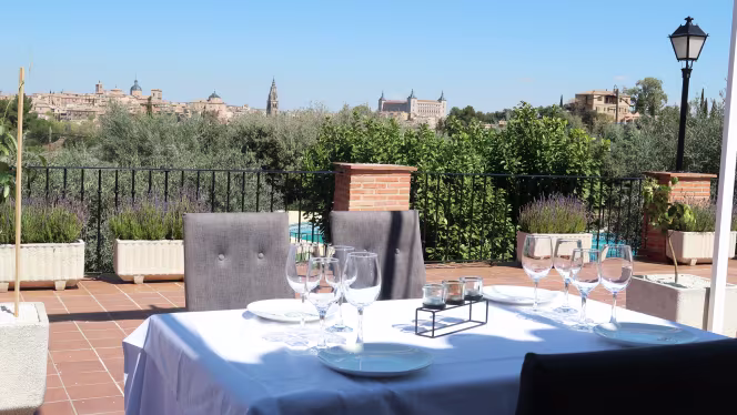 Alma Toledana - Hotel Abaceria - 9