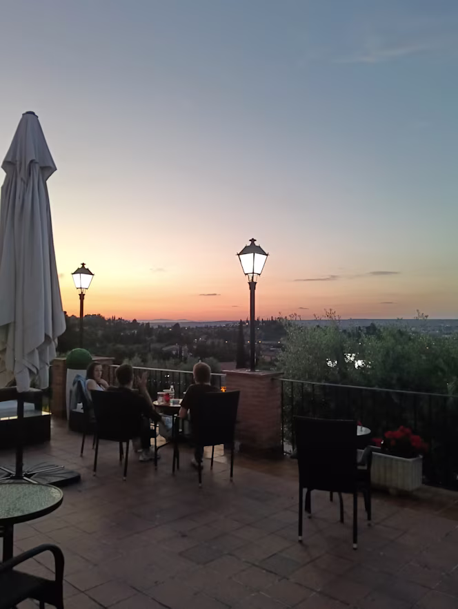 Alma Toledana - Hotel Abaceria - 1