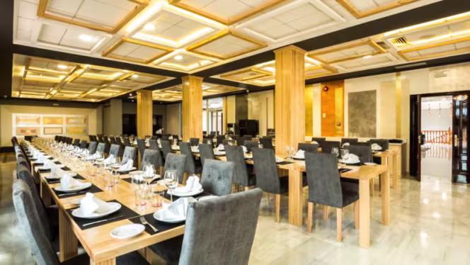 Alma Toledana - Hotel Abaceria - 5