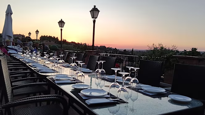 Alma Toledana - Hotel Abaceria - 2